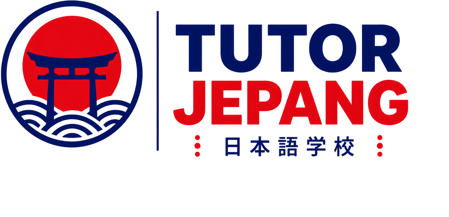 TutorJepang